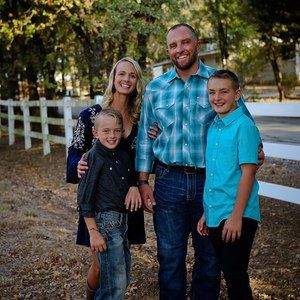 Meet your Posher, Morgan